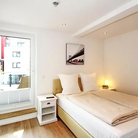 Residenz Am Timmendorfer Platz Residenz Am Timmendorfer Platz 3 Timmendorfer Strand