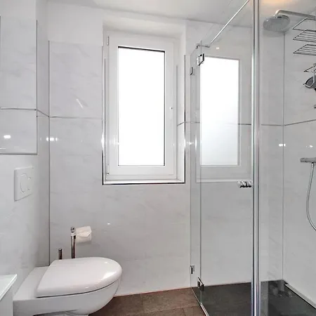 Appartement Residenz Am Timmendorfer Platz Residenz Am Timmendorfer Platz 3 Timmendorfer Strand