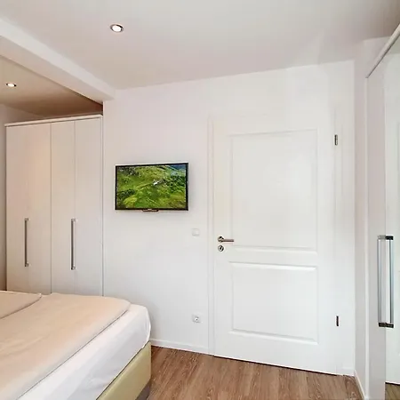 Residenz Am Timmendorfer Platz Residenz Am Timmendorfer Platz 3 Appartement Timmendorfer Strand
