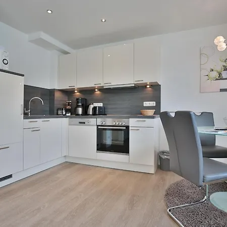 Appartement Residenz Am Timmendorfer Platz Residenz Am Timmendorfer Platz 3