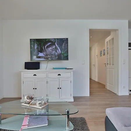 Residenz Am Timmendorfer Platz Residenz Am Timmendorfer Platz 3 *